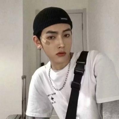 单身男吸引女生的头像(22张)