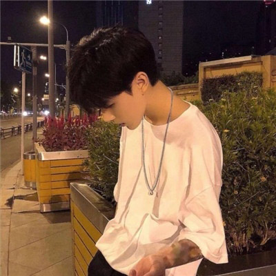 单身男吸引女生的头像(22张)