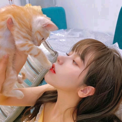 吸引人的女神专用头像图片(共22张)