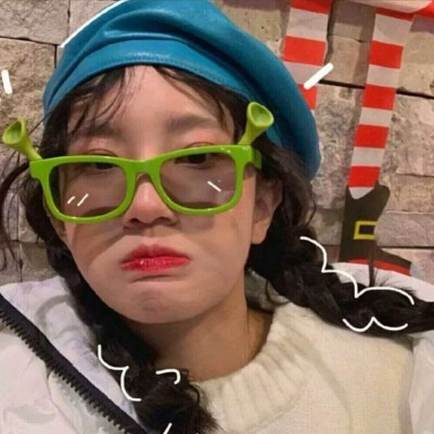 吸引人的女神专用头像图片(共22张)