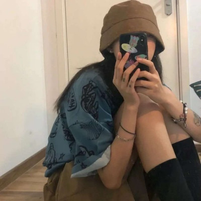 吸引人的女神专用头像图片(共22张)