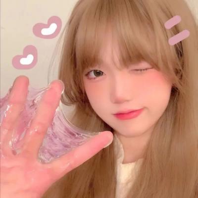 吸引人的女神专用头像图片(共22张)