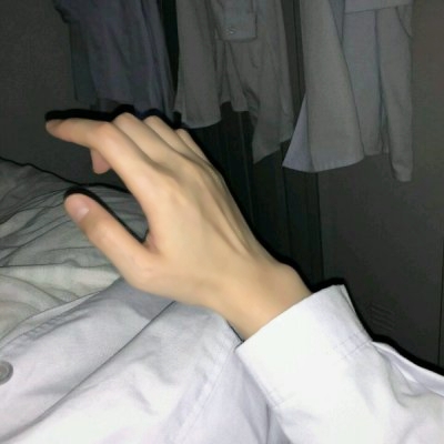 女生手控图片霸气头像(22张)