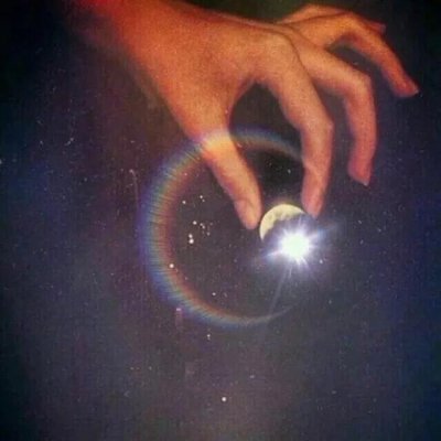 女生手控图片霸气头像(22张)