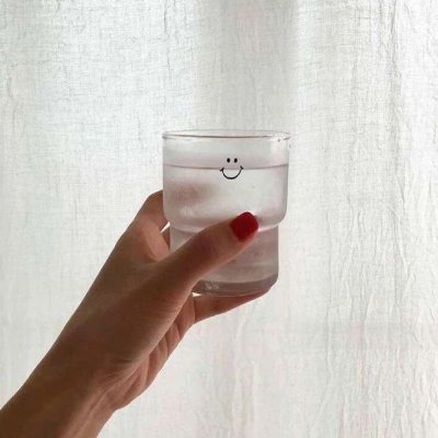 女生手控图片霸气头像(22张)