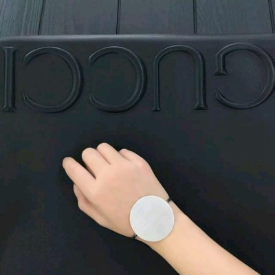 女生手控图片霸气头像(22张)