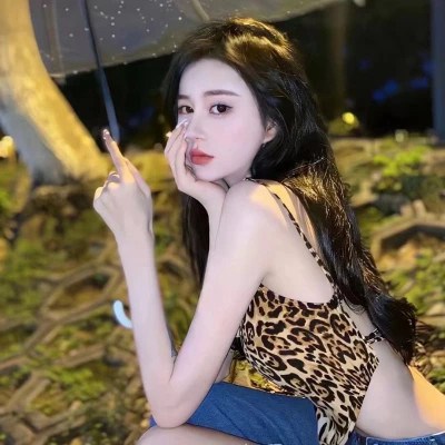 2023最好看的女生微信头像(共24张)