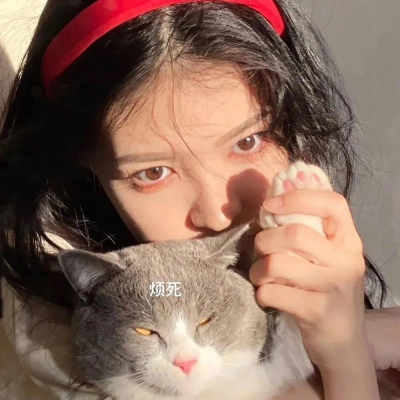 最流行好看的微信女生头像图片(优选22张)