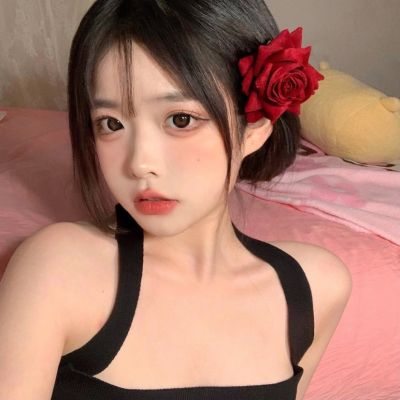 最流行好看的微信女生头像图片(优选22张)