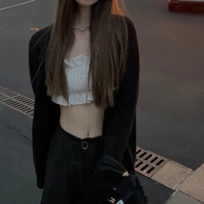 最流行好看的微信女生头像图片(优选22张)