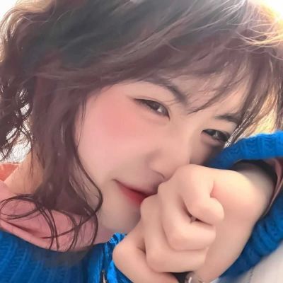 最流行好看的微信女生头像图片(优选22张)