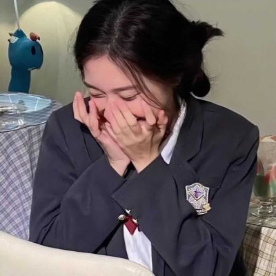 最流行好看的微信女生头像图片(优选22张)