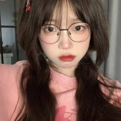 最流行好看的微信女生头像图片(优选22张)