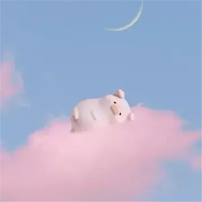 最好看最流行的微信头像(22张)