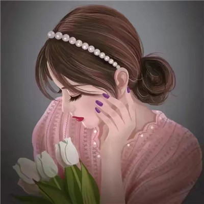 最好看最流行的微信头像(22张)