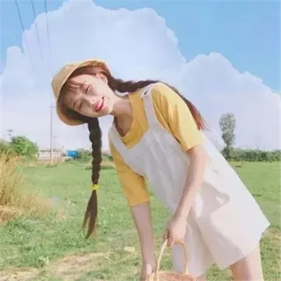 最好看最流行的微信头像(22张)