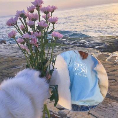 最好看最流行的微信头像(22张)