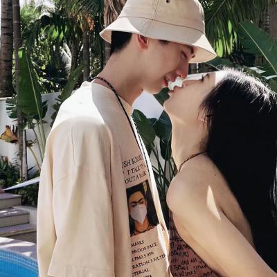 超级好看的高清情头(优选16张)