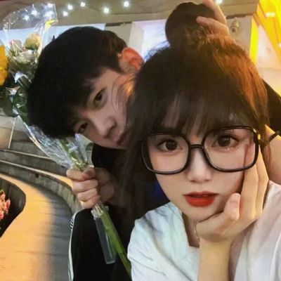 高清好看情侣头像一张(优选16张)