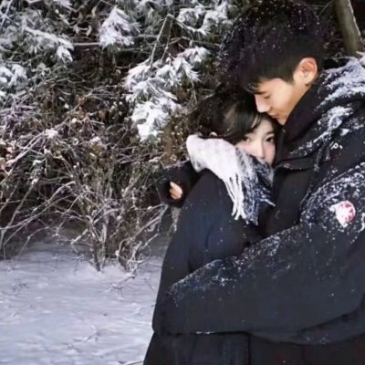 高清好看情侣头像一张(优选16张)