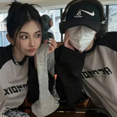 高清好看情侣头像一张(优选16张)