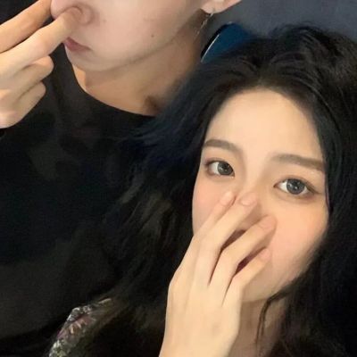高清好看情侣头像一张(优选16张)