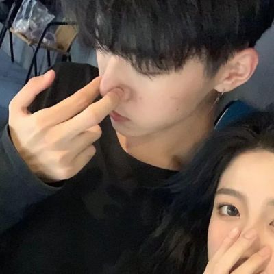 高清好看情侣头像一张(优选16张)