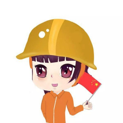 五星国旗情侣头像图片大全(16张)