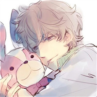 qq头像抽烟男帅气动漫头像(共22张)