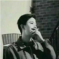 qq头像男生霸气抽烟头像(精选16张)