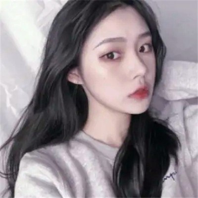 2023年最潮最火女生头像图片(24张)