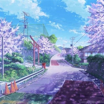 有意境的文艺微信头像(20张)