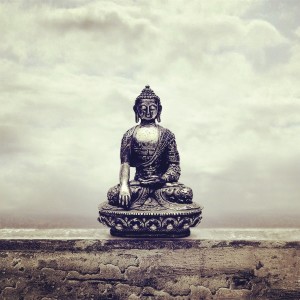 与佛有缘的微信头像图片(精选22张)