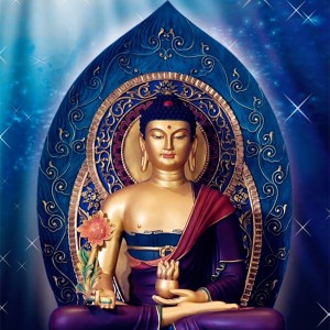 与佛有缘的微信头像图片(精选22张)