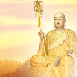 与佛有缘的微信头像图片(精选22张)