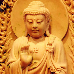 与佛有缘的微信头像图片(精选22张)