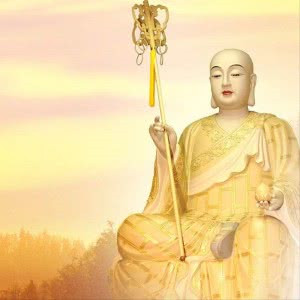 微信头像佛教意境图片大全(优选20张)