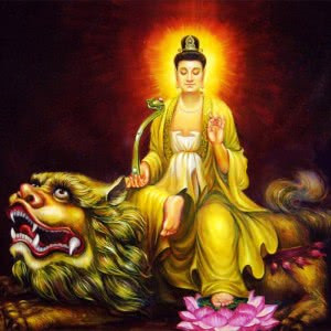 微信头像佛教意境图片大全(优选20张)