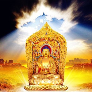 微信头像佛教意境图片大全(优选20张)