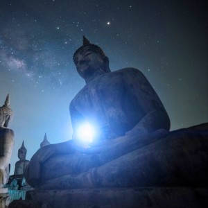 微信头像佛教意境图片大全(优选20张)