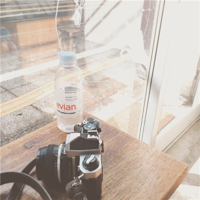 有意境的文艺微信头像(20张)