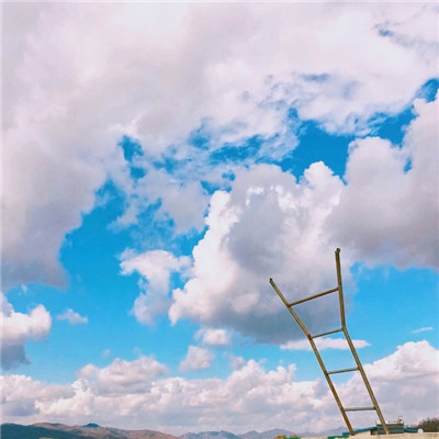 有意境的文艺微信头像(20张)