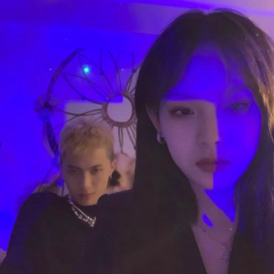 情侣头像真人独一无二的高清情头图片大全(精选18张)