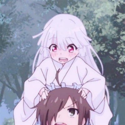 独一无二的动漫情侣头像(优选18张)