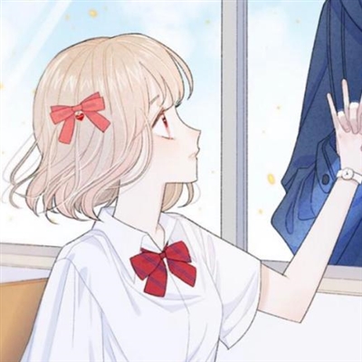 独一无二的动漫情侣头像(优选18张)