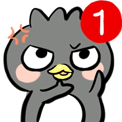 微信强迫症头像高清图片(精选24张)