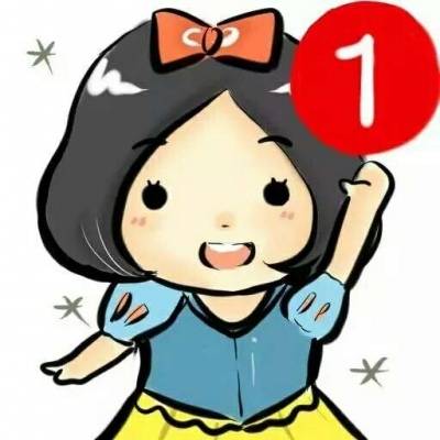 微信强迫症头像高清图片(精选24张)