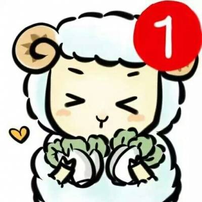 微信强迫症头像高清图片(精选24张)