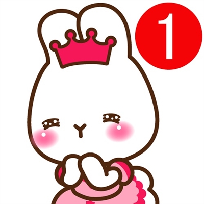 微信强迫症头像高清图片(精选24张)