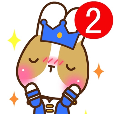 微信强迫症头像高清图片(精选24张)